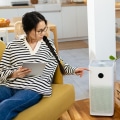 The Ultimate Guide to Choosing the Best Air Purifier for Your Indoor Environment