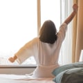The Benefits of Sleeping with an Air Purifier On