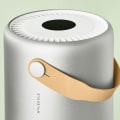The Benefits of Running an Air Purifier All Day
