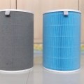 The Benefits of Leaving Your Air Purifier On