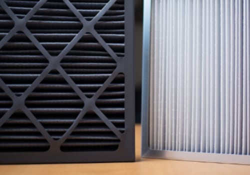 18x30x1 Air Filter Explained: Better Airflow, Fewer Pollutants, Lower Energy Costs