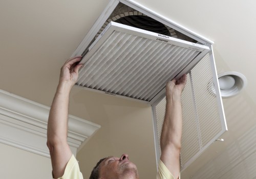 20x22x4 Air Filters – The Allergy-Friendly Upgrade You Need