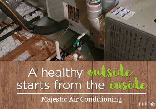 Clermont AC Drain Line Maintenance: How to Prevent Clogs, Leaks, and Musty Smells